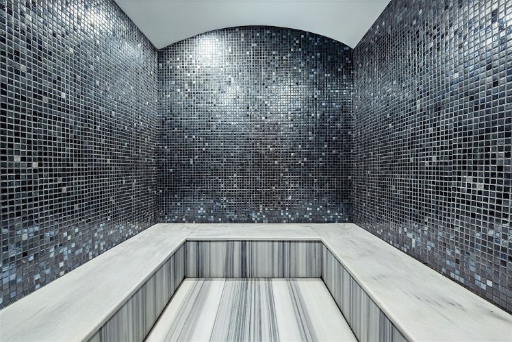 Evin Park Suit, Antalya