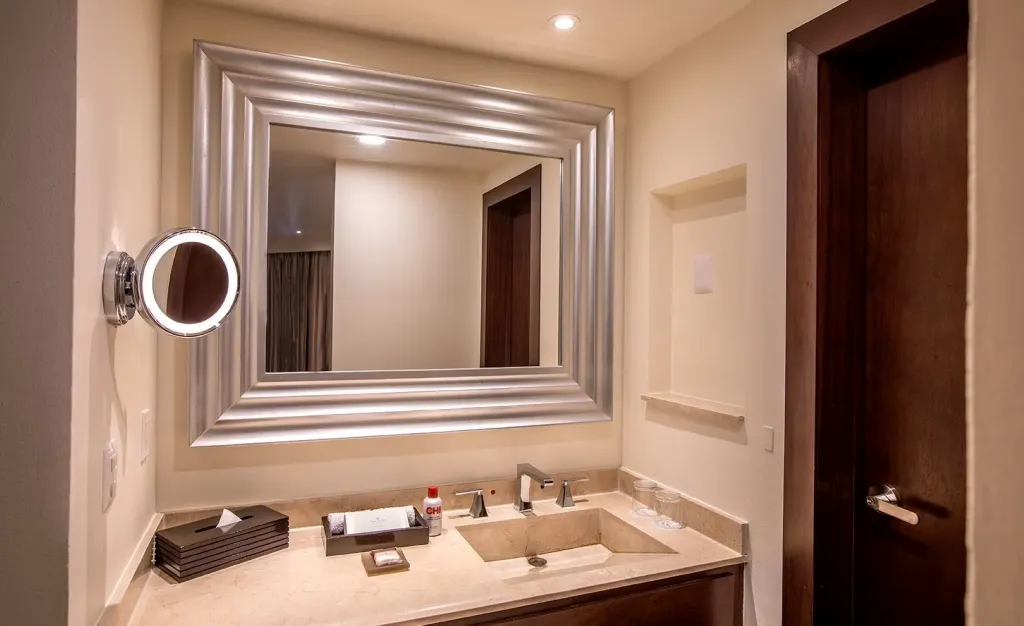 DOUBLE GOLF VIEW Room, Moon Palace Cancún All Inclusive, Cancun Area