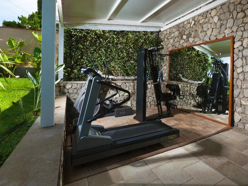 Sports and Entertainment, Villa Marina Capri Hotel & Spa, Naples