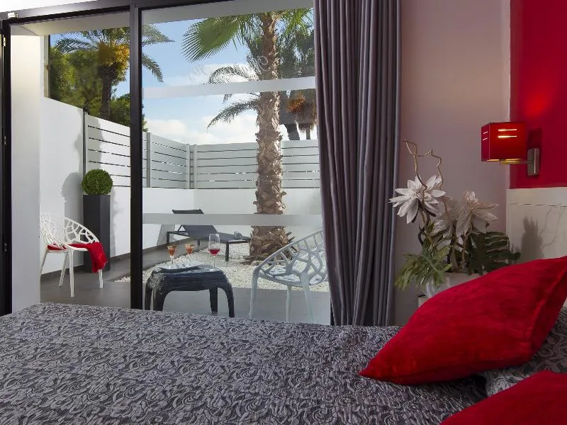Room, Migjorn Ibiza Suites And Spa, Ibiza