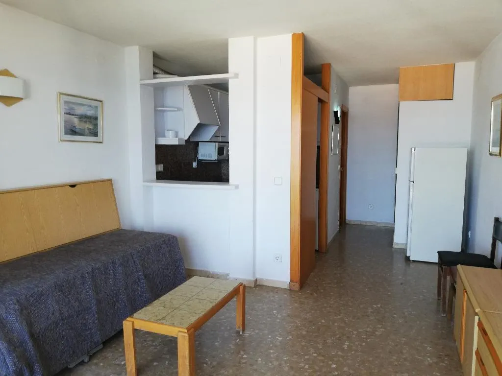 APARTMENT CAPACITY 4 Room, Paradis, Costa Dorada
