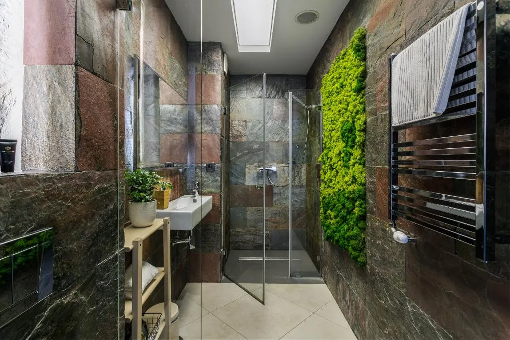 APARTMENT STANDARD Room, A11 Apartments Spa Dermique, Krakow