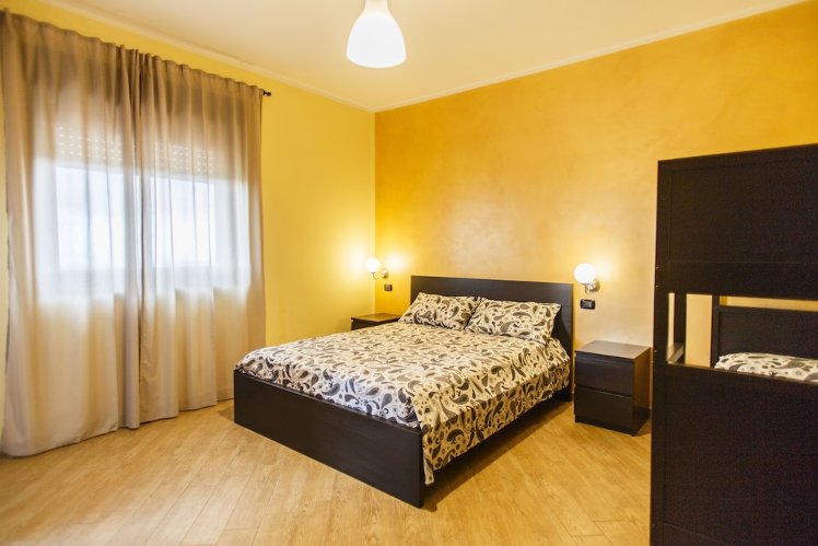 B&B Montemare, Catania