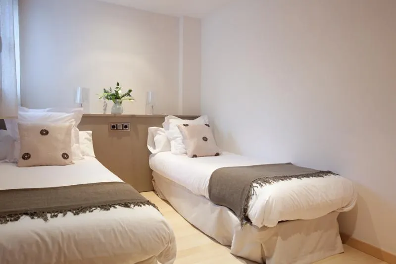 Room, Lugaris Rambla, Barcelona