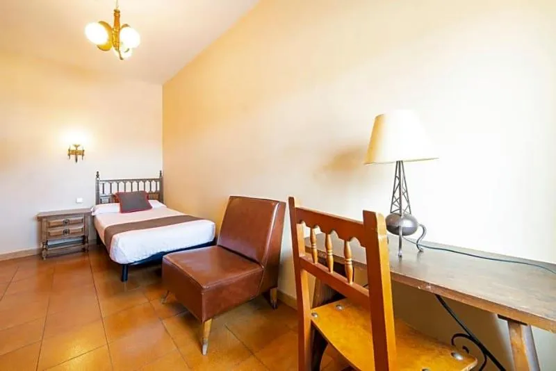 General view, Hotel Mavi, Madrid