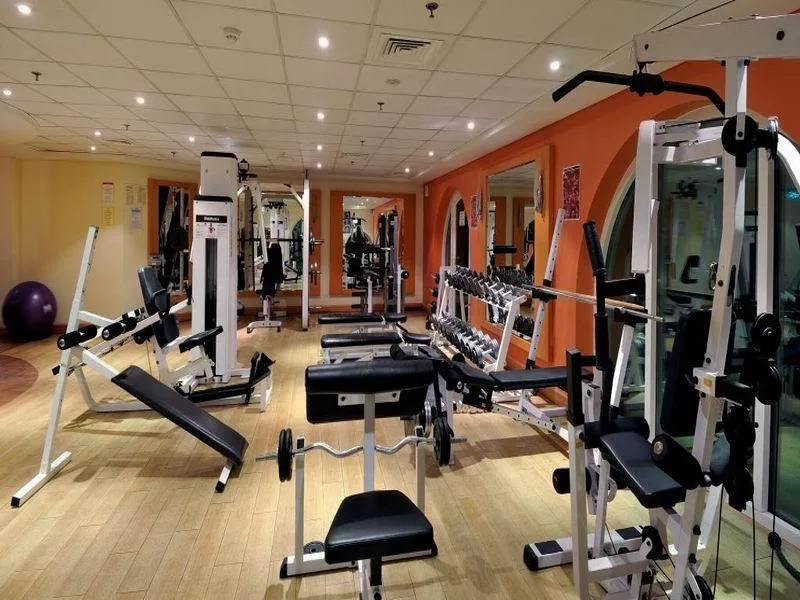 Sports and Entertainment, Ramada Dubai, Dubai