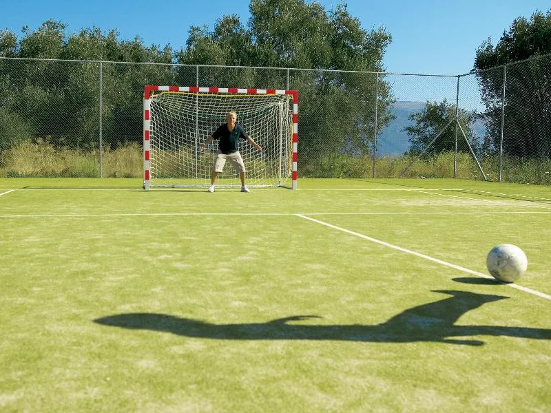 Sports and Entertainment, Grecotel Daphnila Bay, Corfu