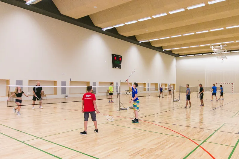Sports and Entertainment, Club la Santa - All Sports Inclusive, Lanzarote
