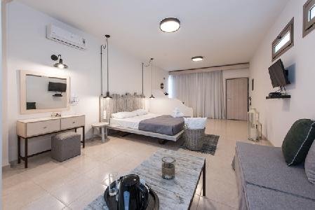 I Candy Apartments, Crete