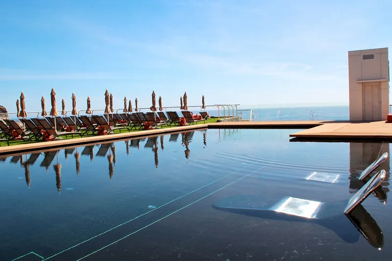Pool, Hotel Riviera Vista, Gran Canaria