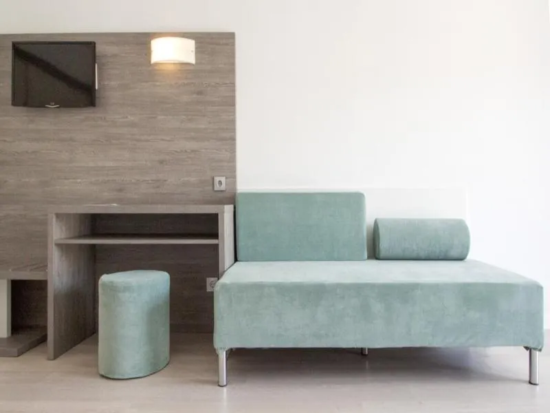 Room, FERGUS Bermudas, Majorca