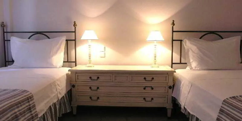 Room, Agnantia, Kefallinia