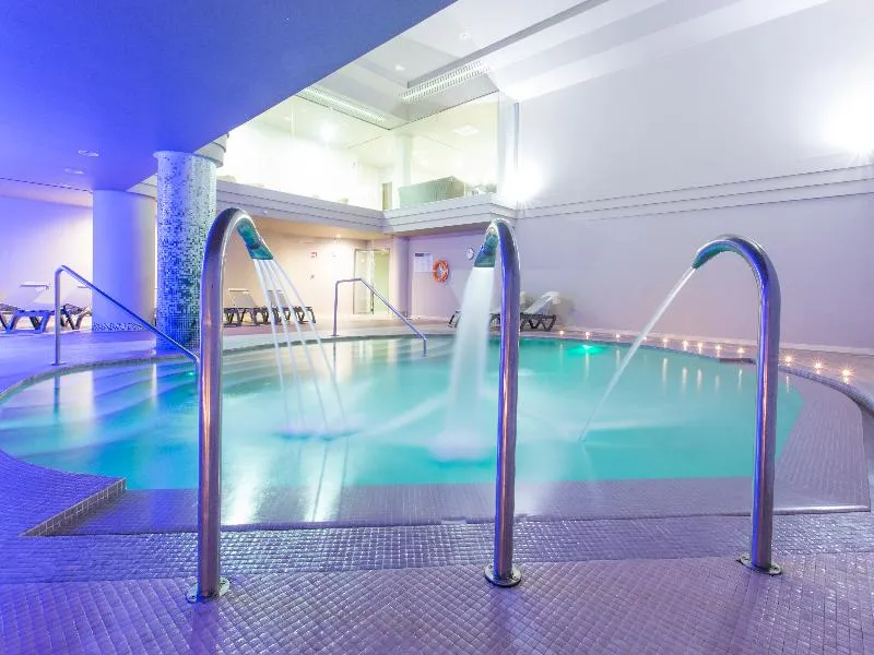 Sports and Entertainment, AluaSoul Costa Adeje (Adults Only +16), Tenerife