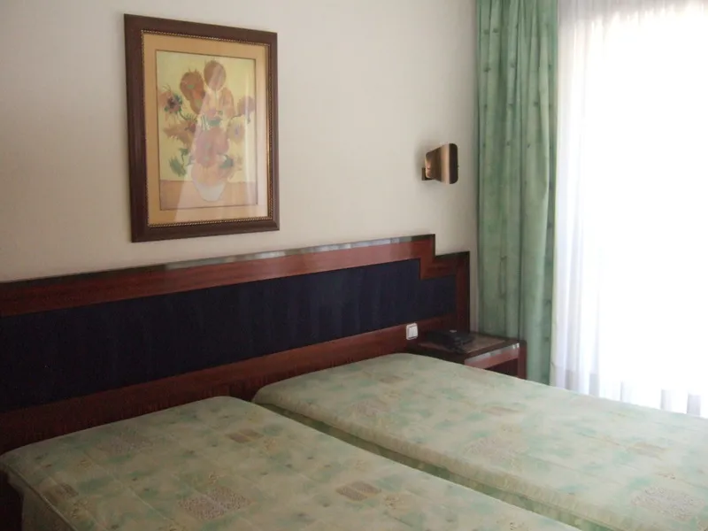 Double or Twin STANDARD Room, Imperial, Porto