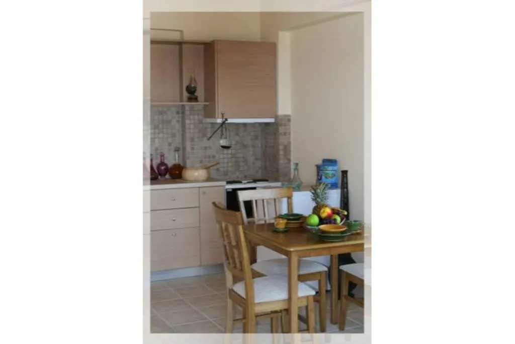 APARTMENT SEA VIEW Room, Lithies Studios & Apartments, Zante