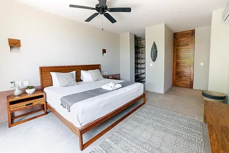 General view, Zereno Luxury Boutique Hotel, Cancun Area