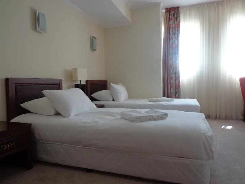 APARTMENT THREE BEDROOMS Room, Sunset Resort, Bourgas