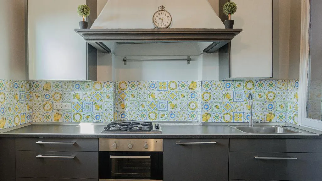APARTMENT SUPERIOR WITH TERRACE Room, Palazzo Paruta, Venice