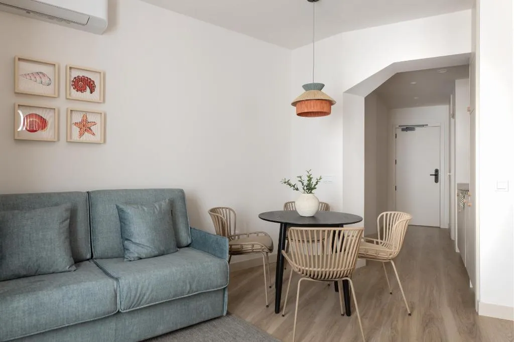 SUITE WITH VIEWS Room, Libere Malaga Plaza Del Siglo, Costa Del Sol