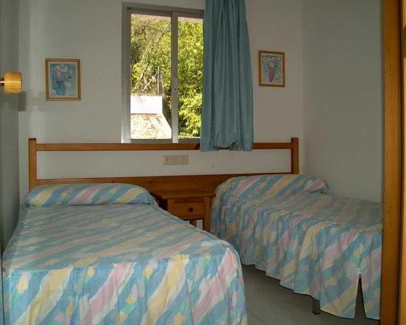 Room, Apartaments AR Botanic, Costa Brava