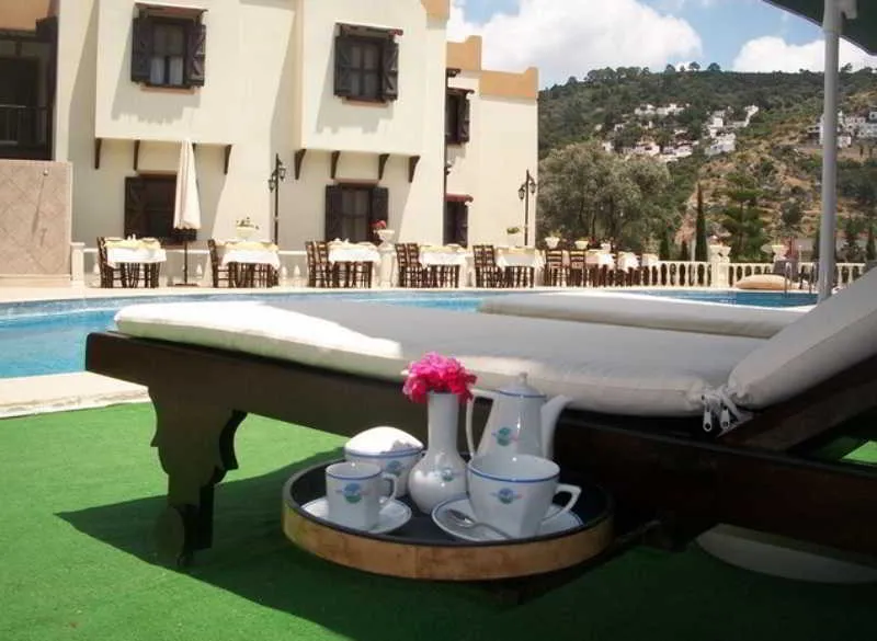 Pool, Ale Suite Hotel, Bodrum