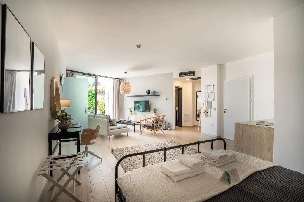 Room, Payava Hotel By True Blue, Dalaman