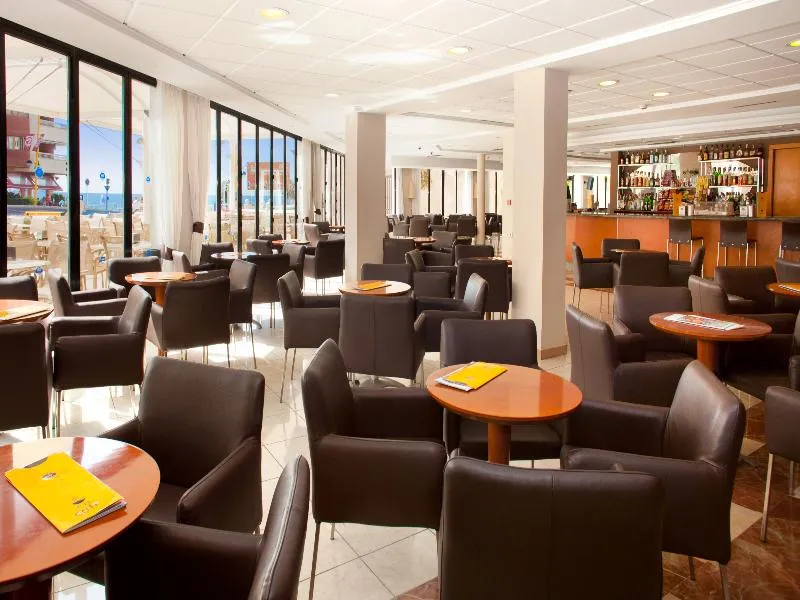 Bar, RH Corona del Mar, Costa Blanca