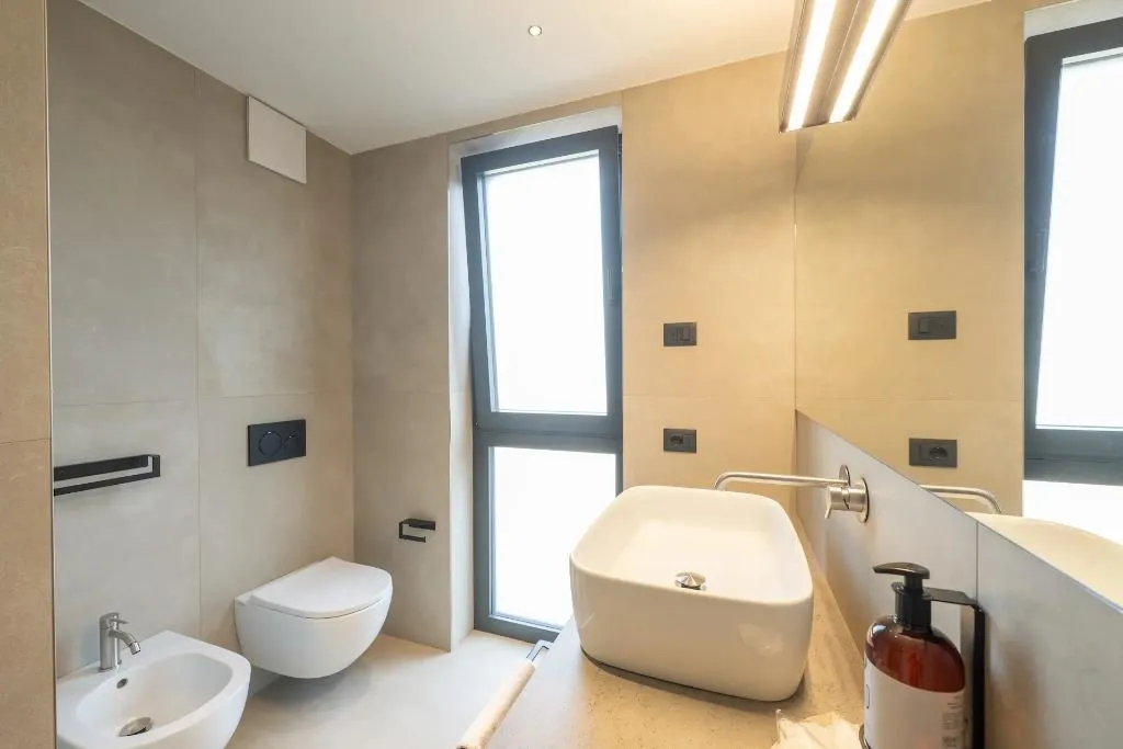 APARTMENT TWO BEDROOMS Room, Ètra Suites & Apartments, Milan