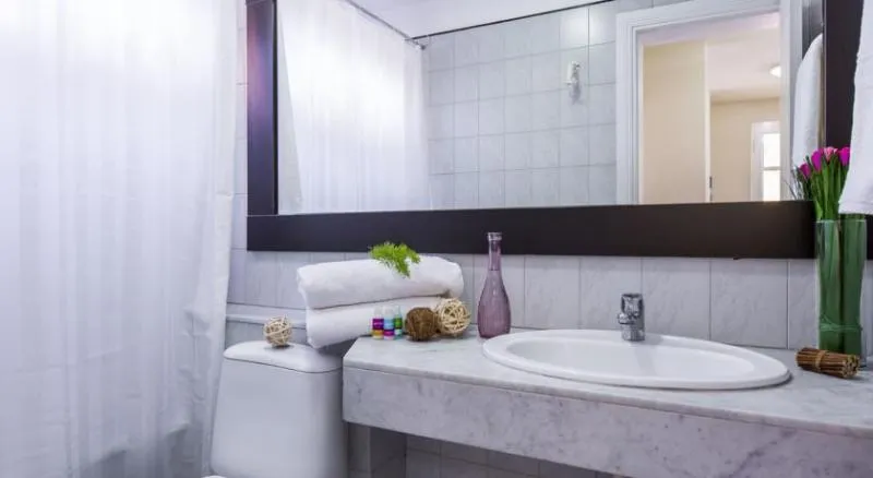 APARTMENT CAPACITY 3 Room, Tisalaya Park, Gran Canaria