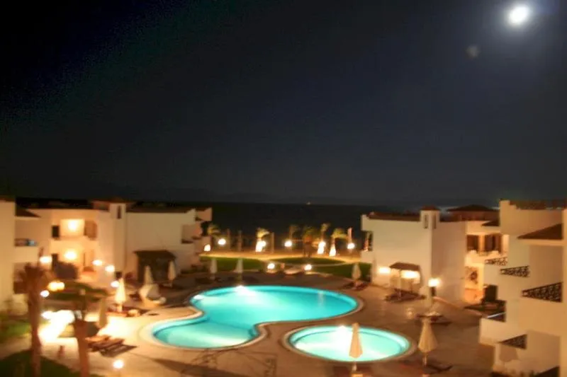 General view, Sea Sun Dahab, Red Sea Riviera