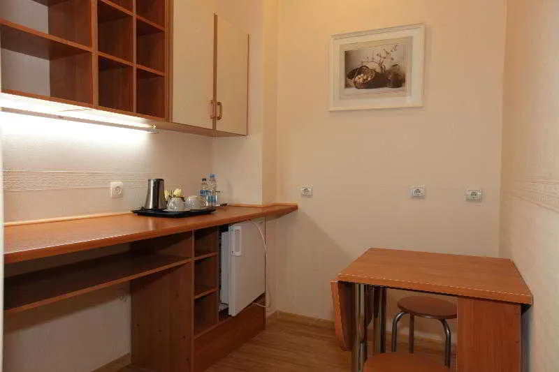 Room, Avitar, Riga