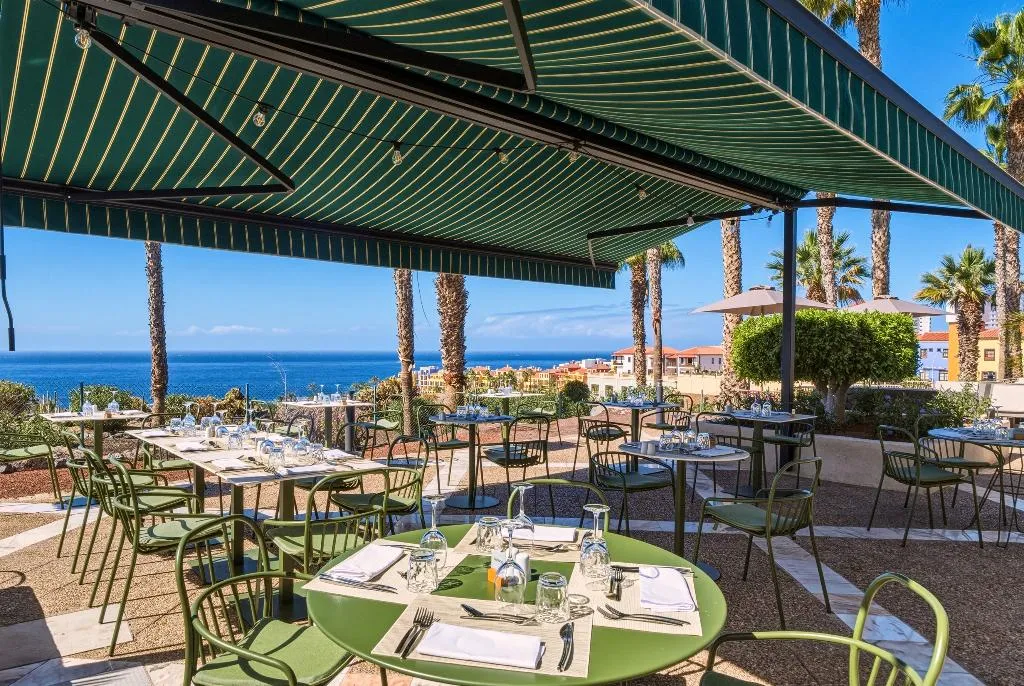 Restaurant, Bahia Principe Escape Tenerife Newly Renovated, Tenerife
