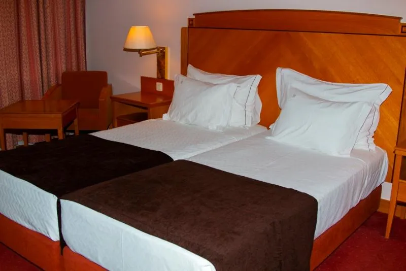 TWIN CITY VIEW Room, Regua Douro, Porto