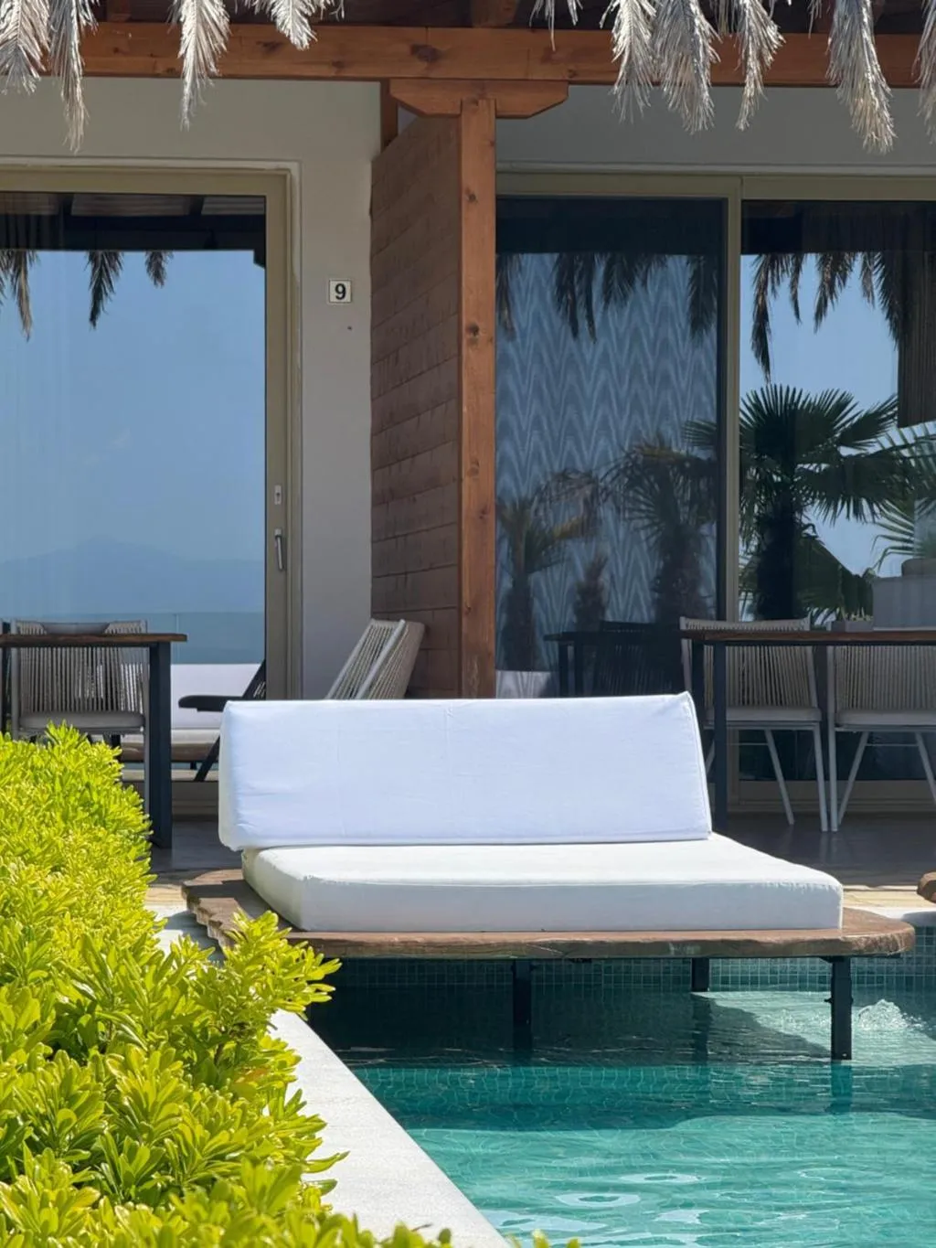 SUITE SUPERIOR Room, Sanimar By Mono Alex, Thessaloniki