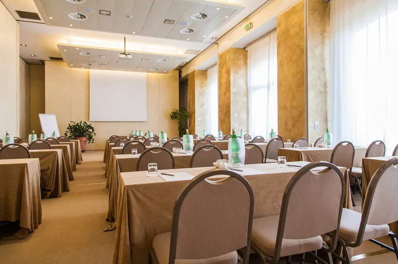 Conferences, Cosmo Hotel Palace, Milan