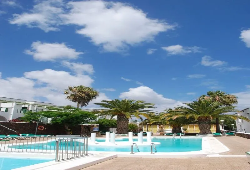 Pool, Guacimeta, Lanzarote