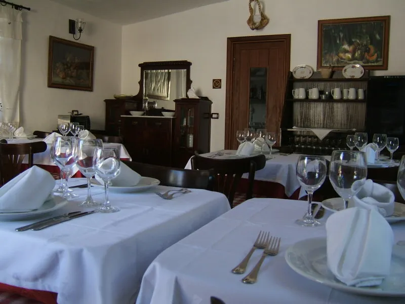Restaurant, El Navio - Only Adults, Tenerife