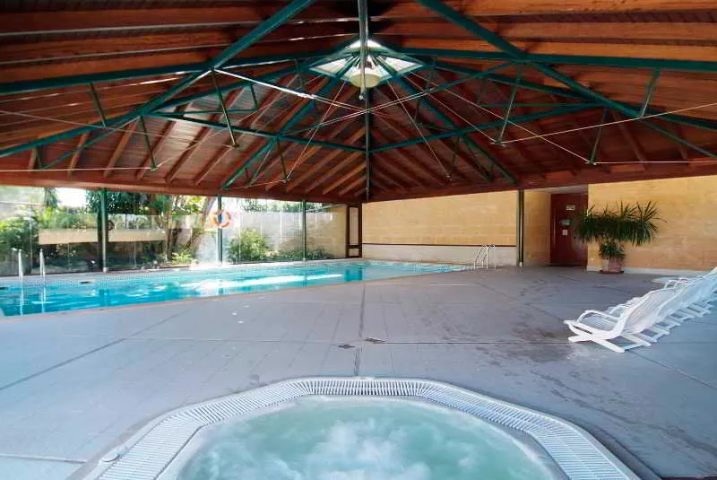 Pool, PortBlue Club Pollentia Resort & Spa, Majorca