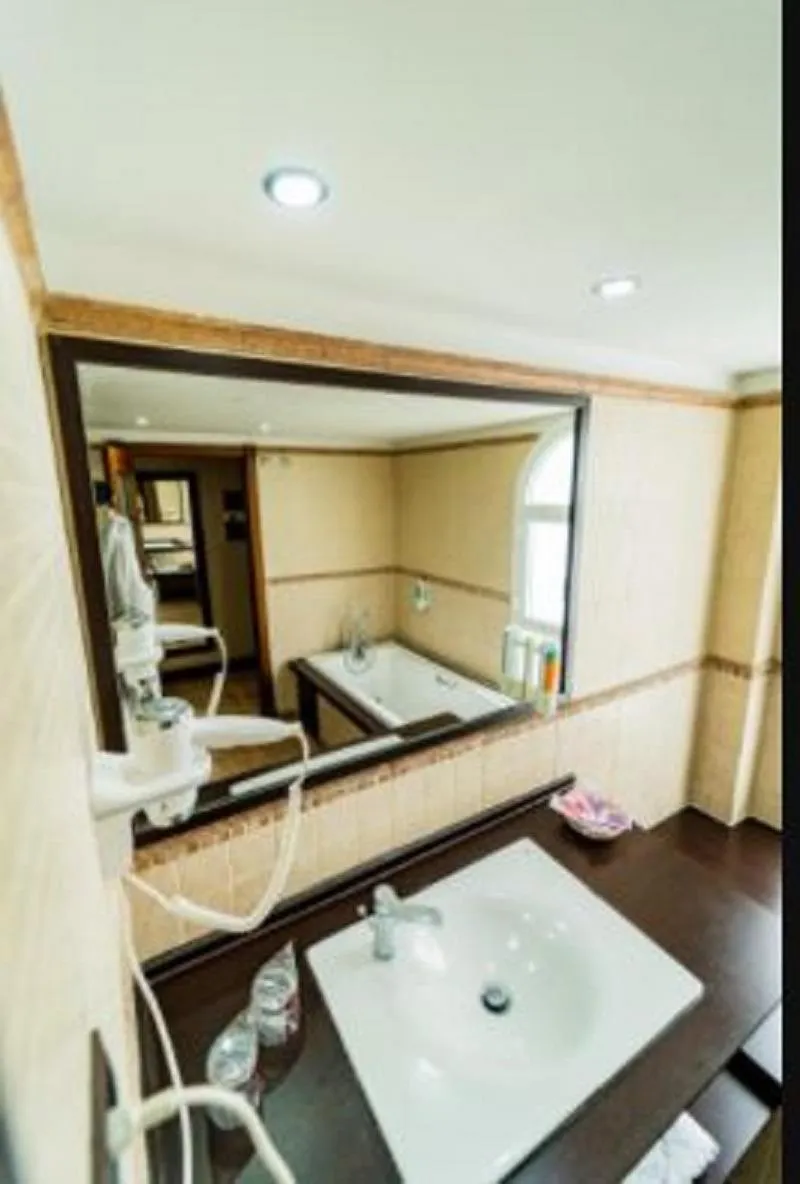 JUNIOR SUITE STANDARD Room, Paradise Park Fun Lifestyle Hotel, Tenerife