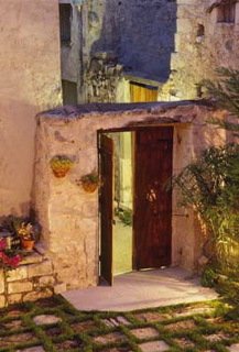 Exterior, Kalimera Archanes Village, Crete