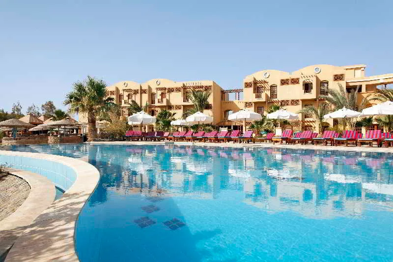 Beach, Arena Inn, Red Sea Riviera