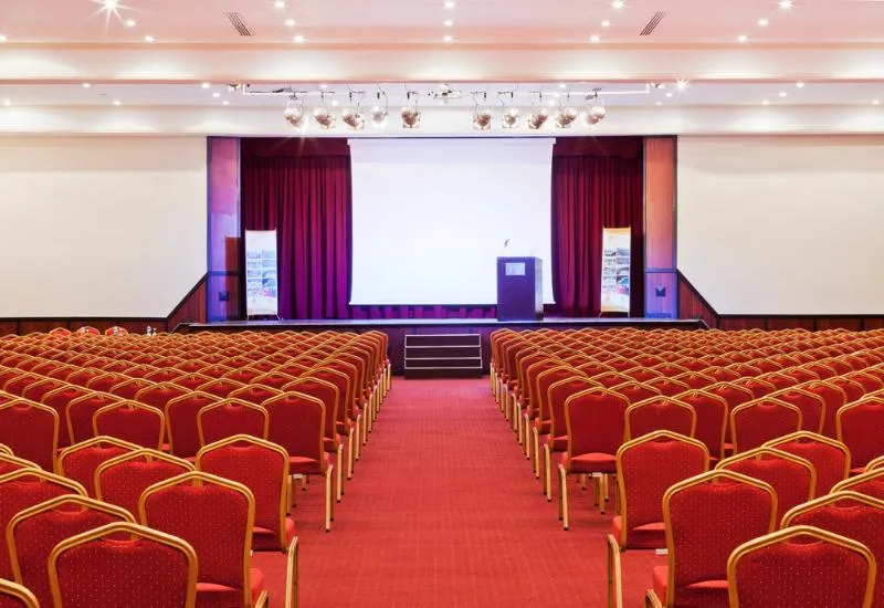 Conferences, Selectum Family Resort Belek, Antalya