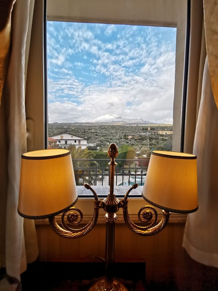 Hotel Paradise, Palermo