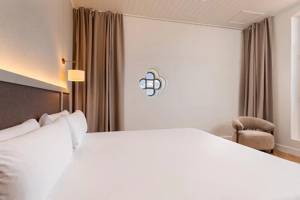 Room, B&B HOTEL Sado Setúbal, Lisbon