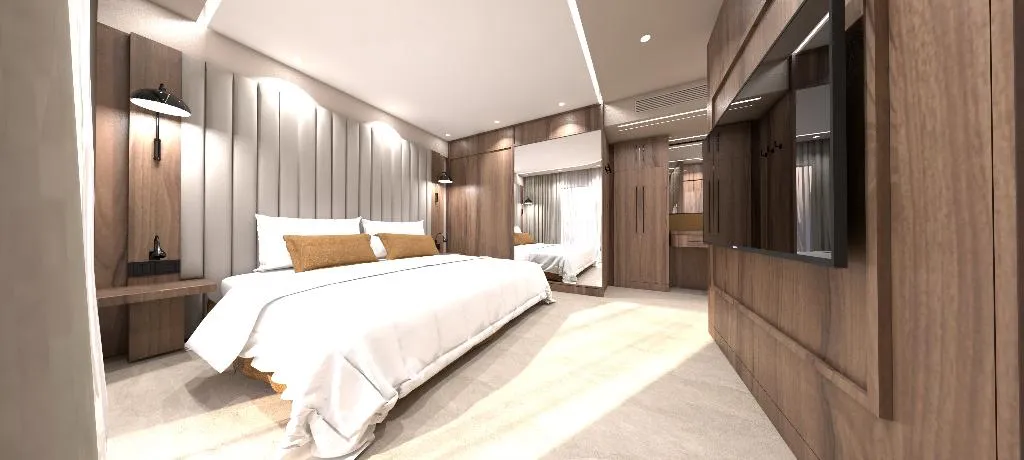SUITE PREMIUM Room, VIVALDI HOTEL MALTA (Powered by Verdi Hotels), Malta