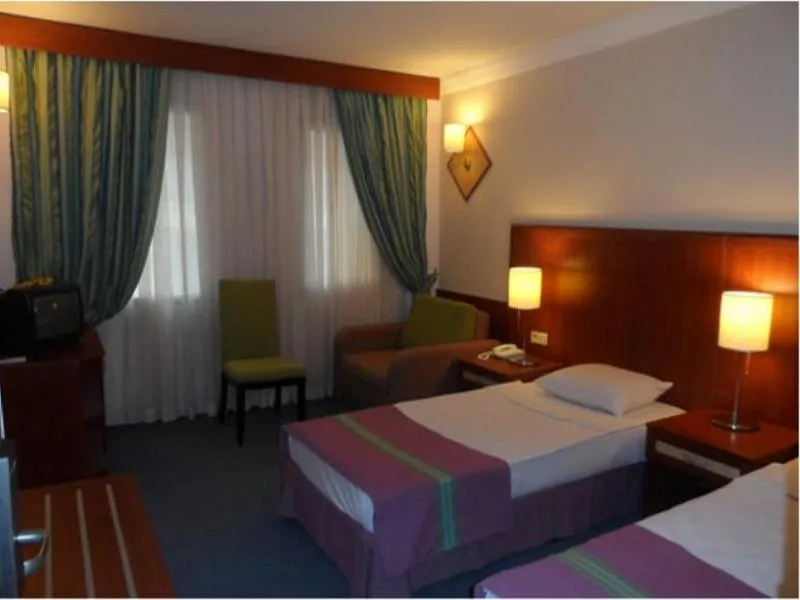 Room, Aegean Park, Dalaman