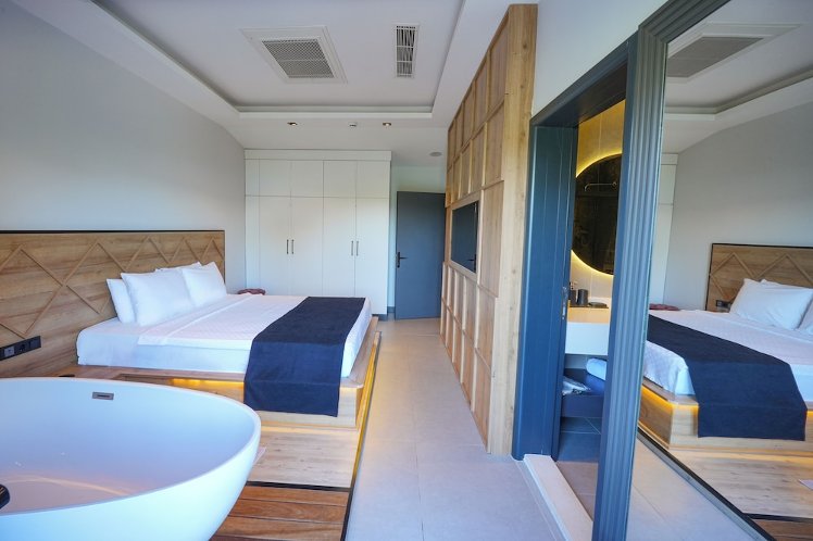 Ramitos Hotel Turunç, Dalaman