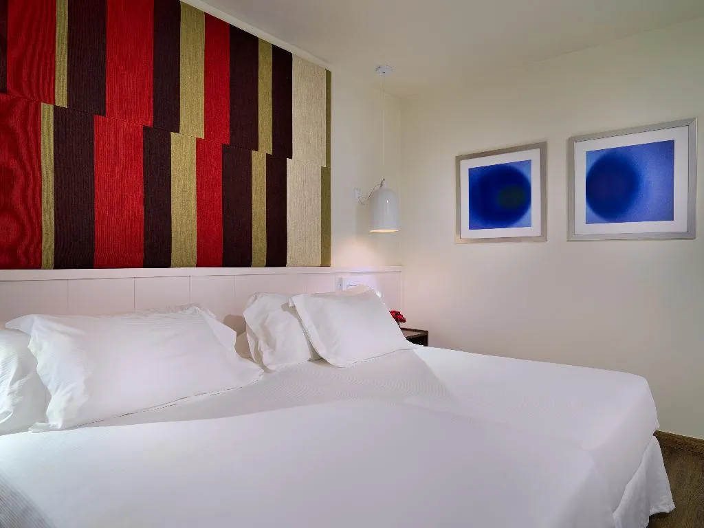 SUITE CAPACITY 1 Room, H10 Taburiente Playa, La Palma