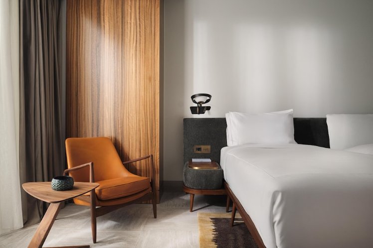 Conrad Athens The Ilisian, Athens