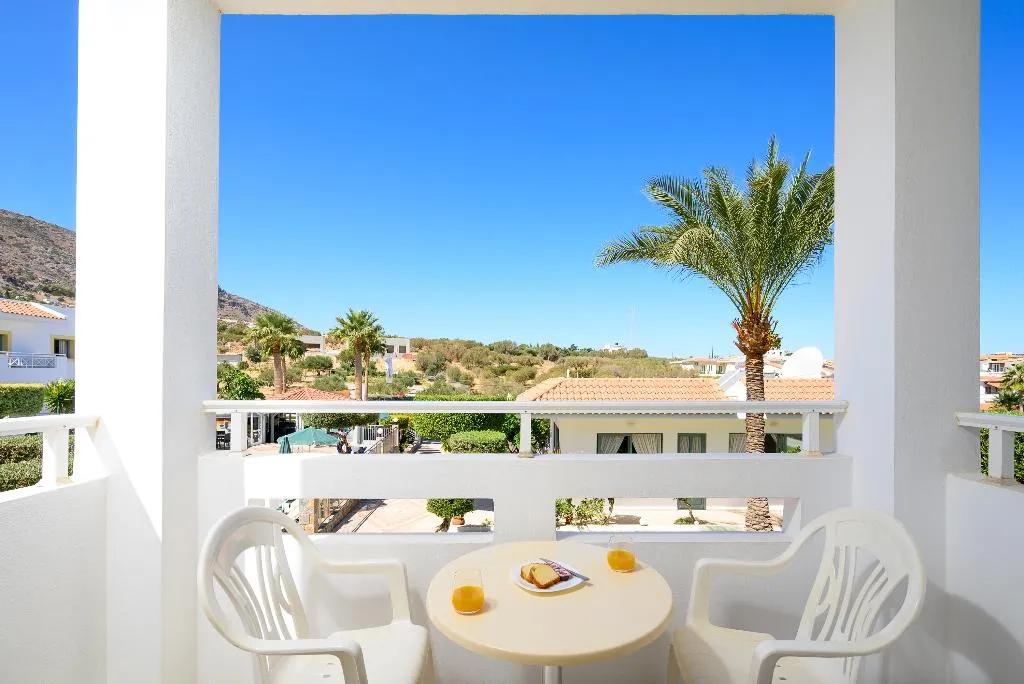Room, Nikolas Villas, Crete